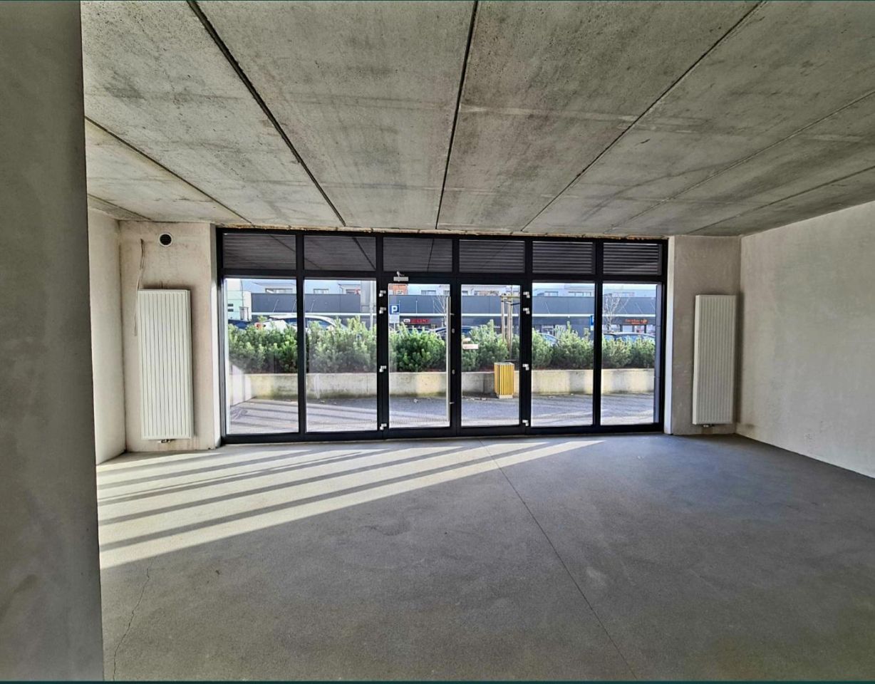 Lokal Gdańsk Jasień, ul. Krzysztofa Komedy. Zdjęcie 4