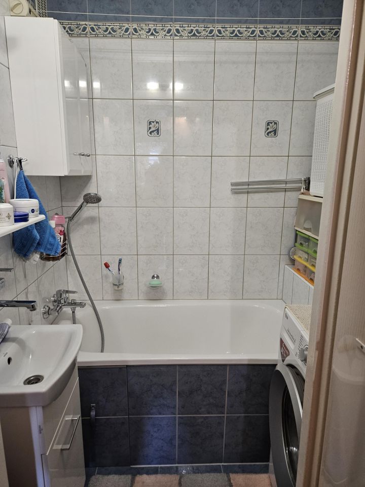 Mieszkanie 2-pokojowe Lublin Czuby, ul. Różana. Zdjęcie 10