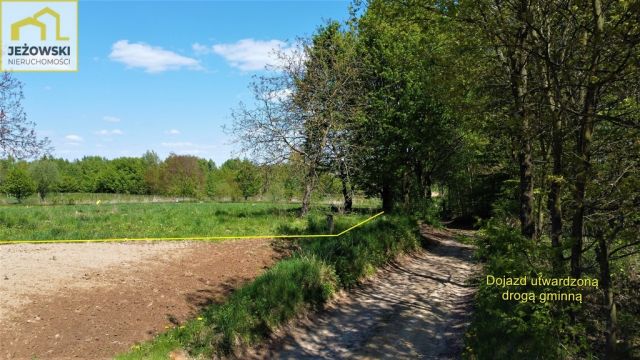 Działka budowlana Kazimierz Dolny, ul. Góry. Zdjęcie 8