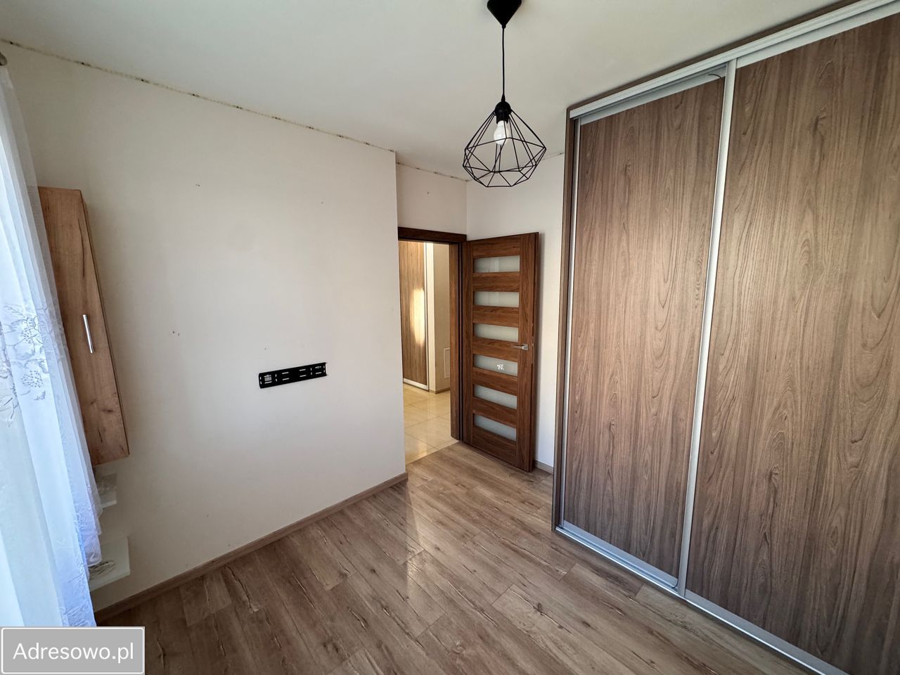 Mieszkanie 2-pokojowe Warszawa Chrzanów, ul. gen. Ludomiła Rayskiego. Zdjęcie 13