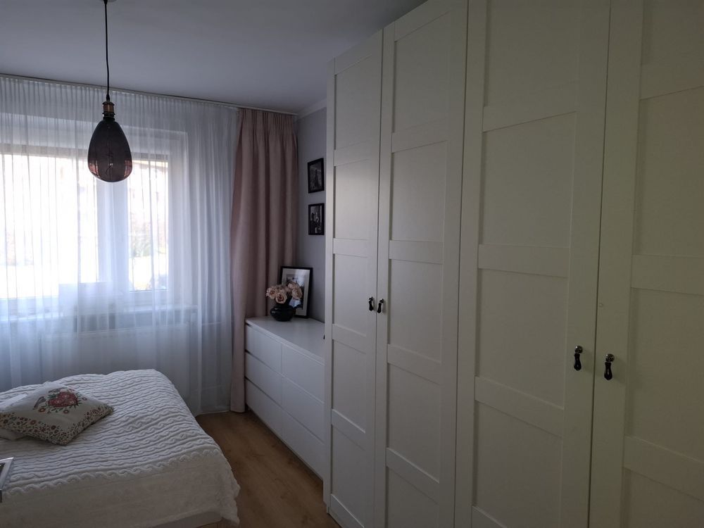 Mieszkanie 3-pokojowe Goleniów Centrum . Zdjęcie 8