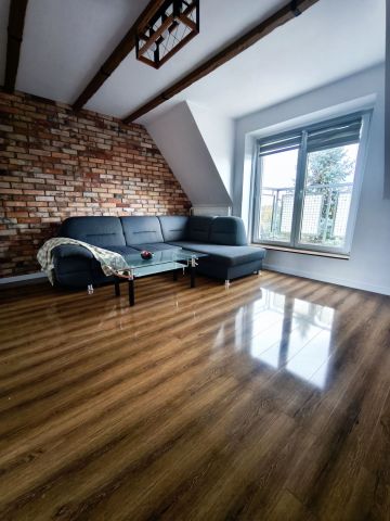 Mieszkanie 2-pokojowe Murowana Goślina, ul. Kręta. Zdjęcie 3