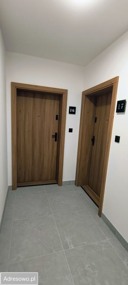 Mieszkanie 3-pokojowe Gliwice Przyszówka, ul. Pszczyńska. Zdjęcie 3