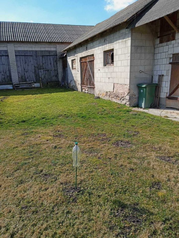 Działka budowlana Jagodne. Zdjęcie 2