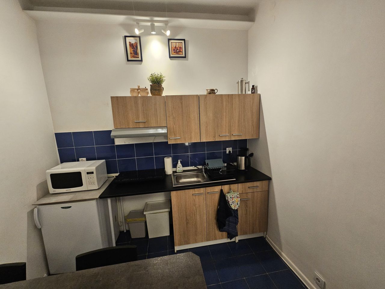 Mieszkanie 2-pokojowe Kraków Stare Miasto, ul. Floriańska. Zdjęcie 9