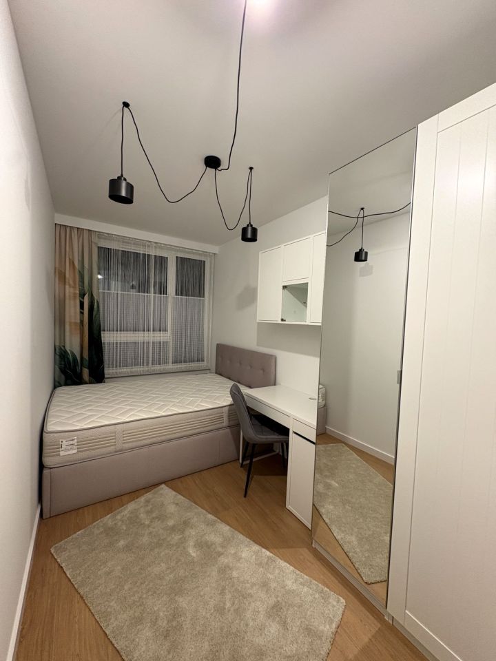 Mieszkanie 3-pokojowe Warszawa Tarchomin, ul. Talarowa. Zdjęcie 3