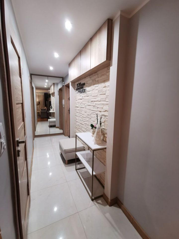 Mieszkanie 2-pokojowe Starogard Gdański, os. Kopernika. Zdjęcie 2