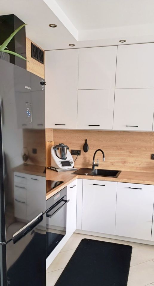 Mieszkanie 2-pokojowe Olsztyn Jaroty, ul. Edwarda Mroza. Zdjęcie 2