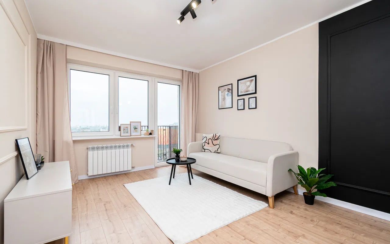 Mieszkanie 2-pokojowe Kalisz, ul. Marii Konopnickiej. Zdjęcie 2