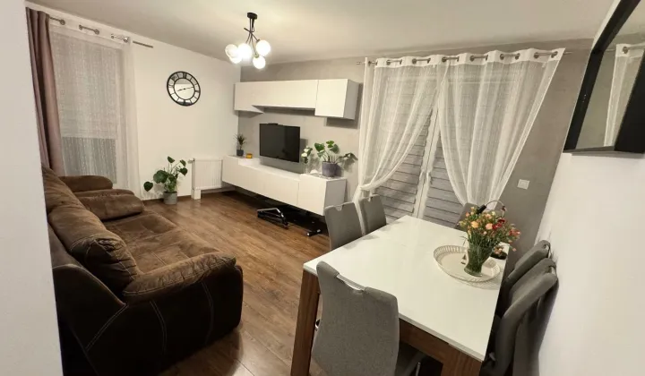 Mieszkanie 3-pokojowe Poznań Naramowice, ul. Karpia