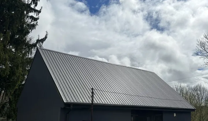 gospodarstwo, 10 pokoi Chmieleń