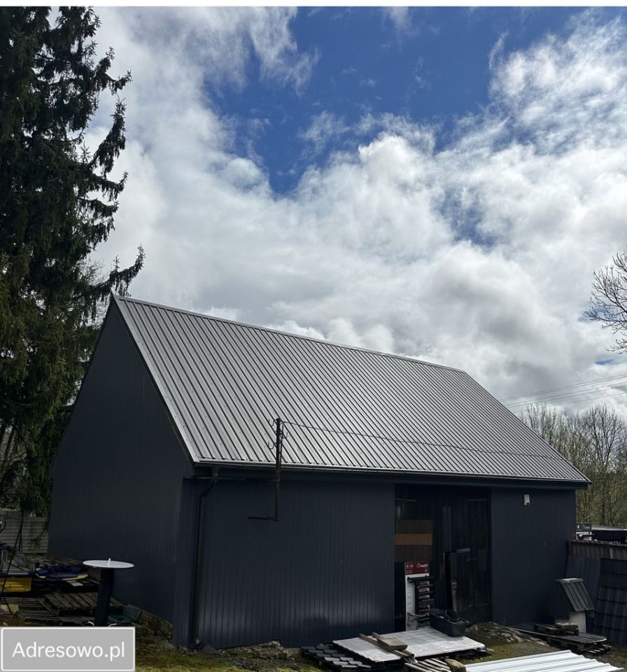 gospodarstwo, 10 pokoi Chmieleń. Zdjęcie 1