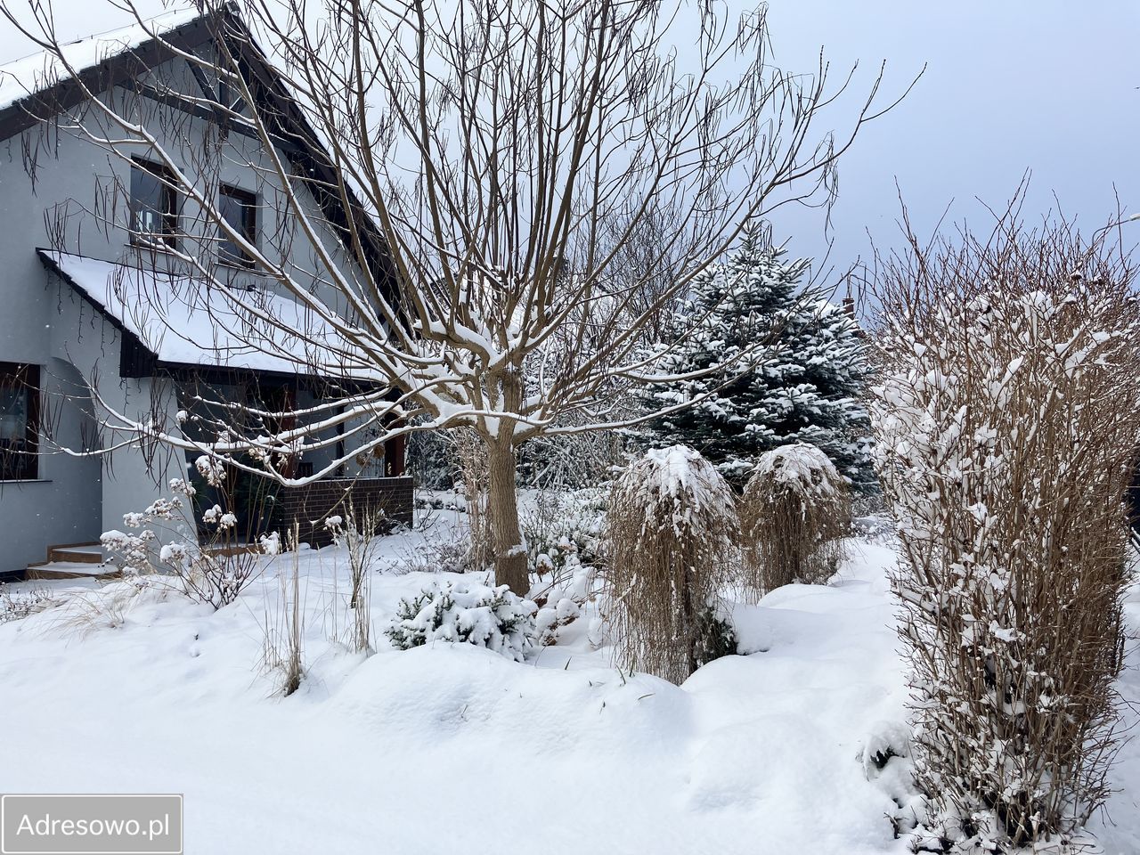 dom wolnostojący, 4 pokoje Gorzyca, ul. Kanarkowa. Zdjęcie 20