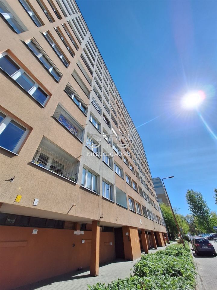 Mieszkanie 3-pokojowe Wrocław Fabryczna, ul. Inżynierska. Zdjęcie 15