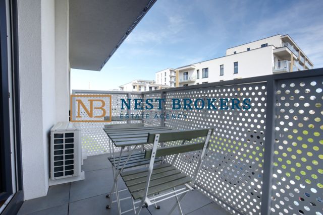 Mieszkanie 1-pokojowe Kraków Płaszów, ul. Bagrowa. Zdjęcie 10