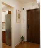 Mieszkanie 2-pokojowe Warszawa Wola, al. Prymasa Tysiąclecia. Zdjęcie 3