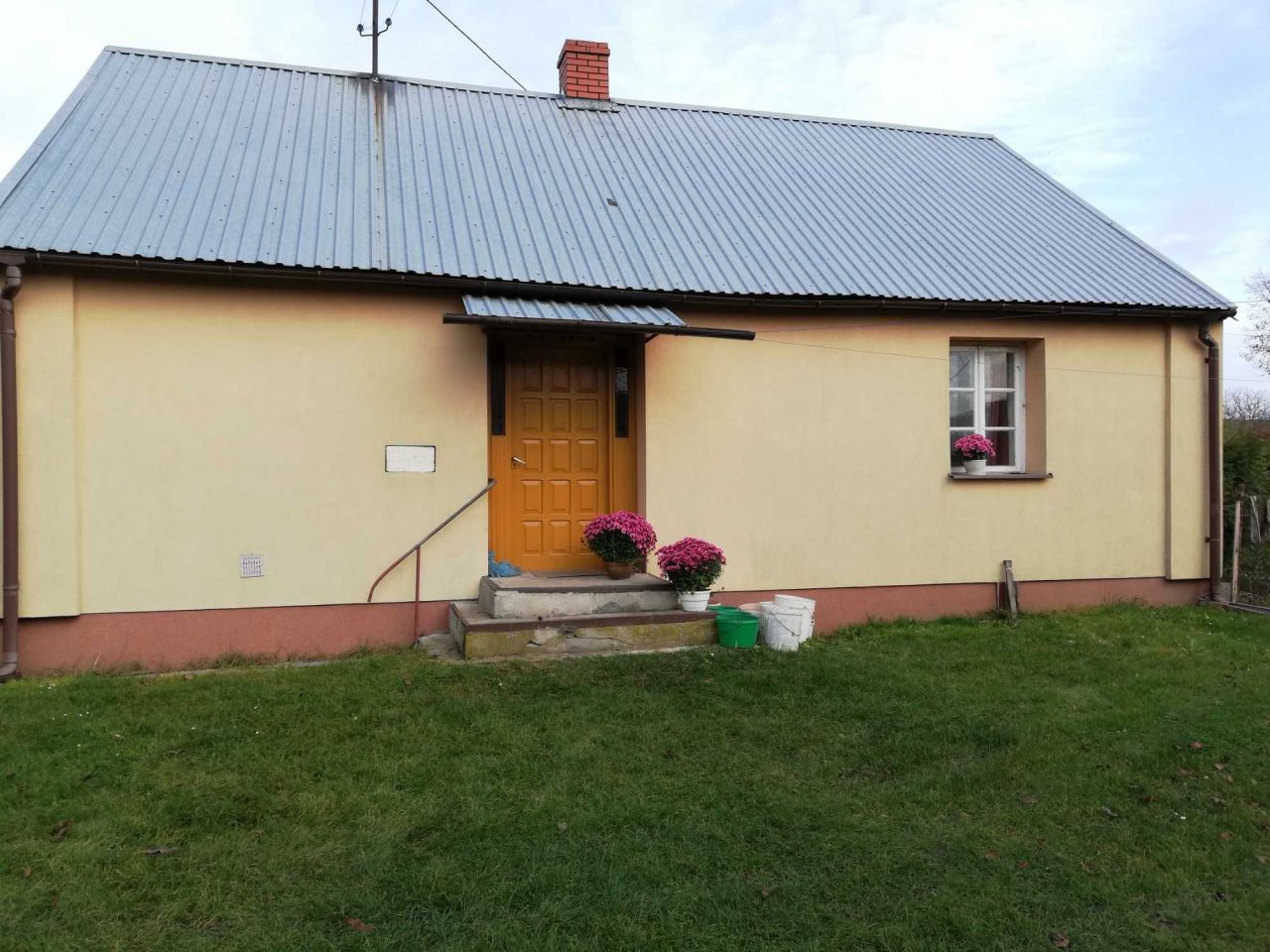 gospodarstwo, 2 pokoje Chłaniów. Zdjęcie 5
