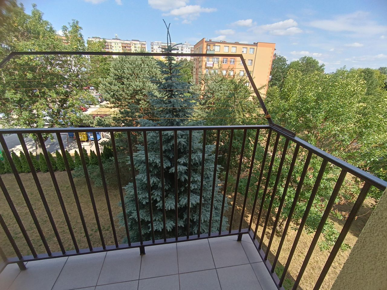 Mieszkanie 3-pokojowe Bełchatów, os. Dolnośląskie. Zdjęcie 12