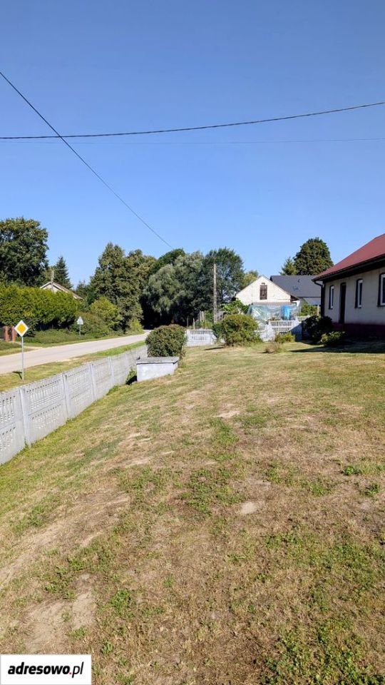 dom wolnostojący, 3 pokoje Wolica. Zdjęcie 6