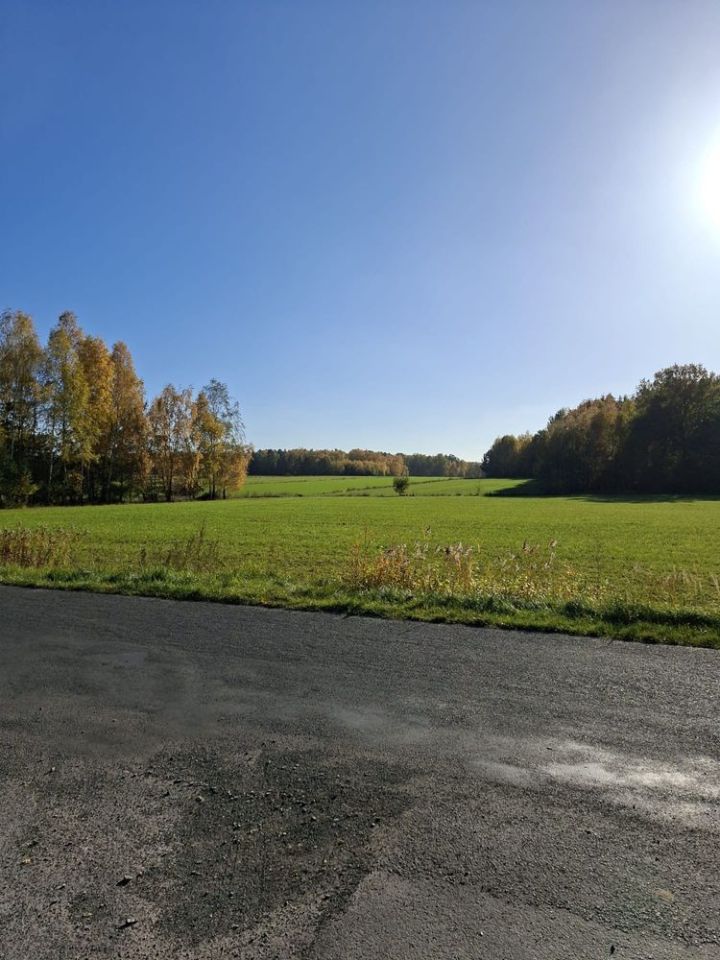 Działka rolna Bębnów. Zdjęcie 1
