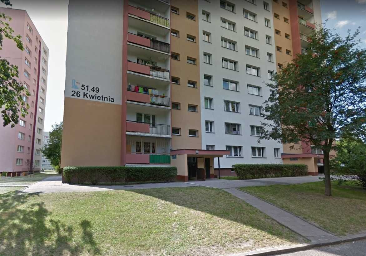 Mieszkanie 2-pokojowe Szczecin Świerczewo, ul. 26 Kwietnia. Zdjęcie 2