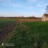 Działka rolno-budowlana Jeżewo Nowe. Zdjęcie 4