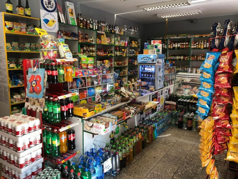 Lokal Bytom Łagiewniki. Zdjęcie 2