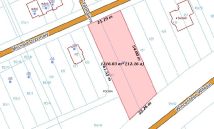 Działka budowlana Zamość, ul. Michała Drzymały. Zdjęcie 1