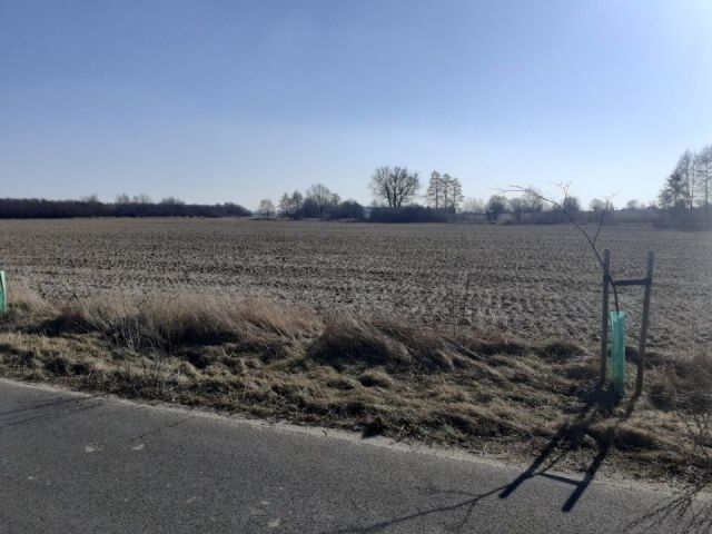 Działka budowlana Gorzewo. Zdjęcie 1