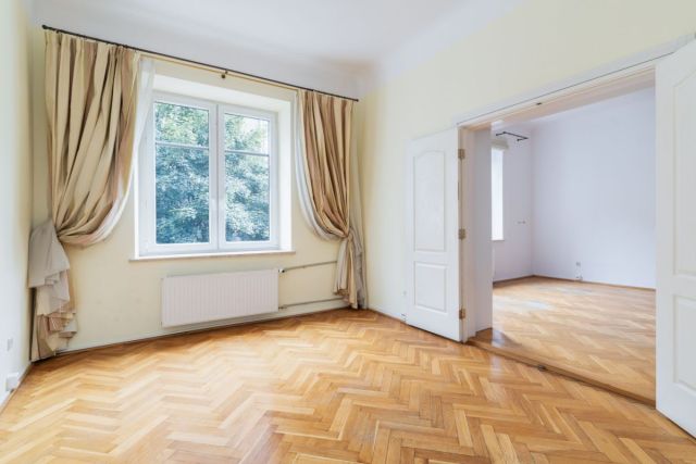 Lokal Warszawa Mokotów, ul. Wiktorska. Zdjęcie 1