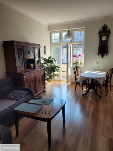 Mieszkanie 3-pokojowe Toruń Bydgoskie Przedmieście, ul. Bydgoska. Zdjęcie 1