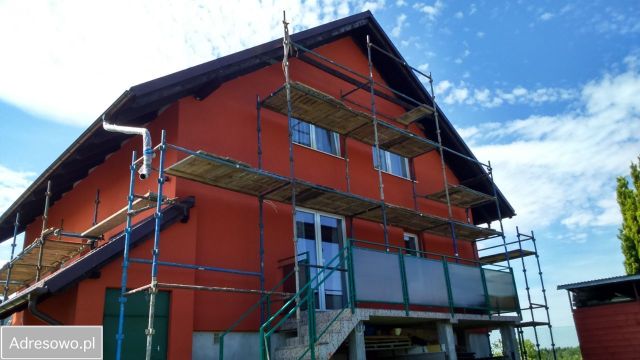 dom wolnostojący, 3 pokoje Gdynia Chwarzno-Wiczlino, ul. Porannych Mgieł. Zdjęcie 1