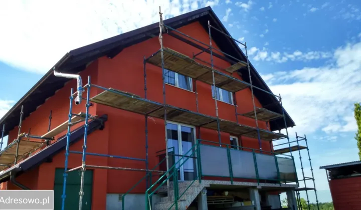 dom wolnostojący, 3 pokoje Gdynia Chwarzno-Wiczlino, ul. Porannych Mgieł