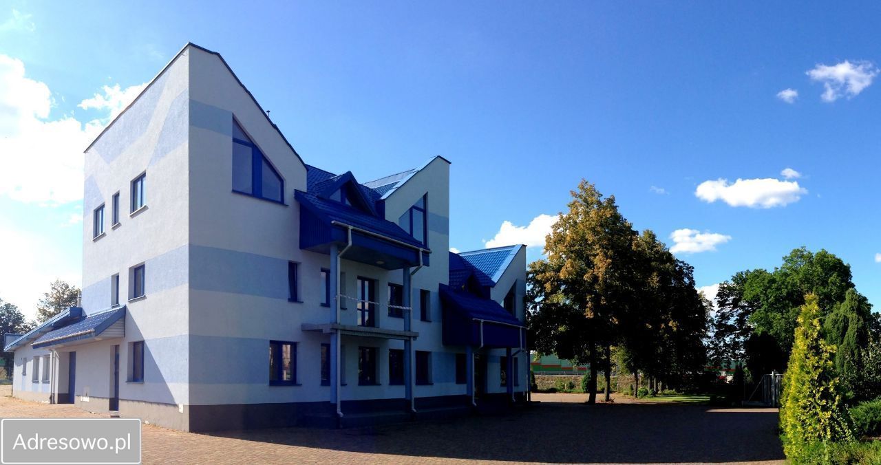 Lokal Rawa Mazowiecka, ul. Władysława Stanisława Reymonta. Zdjęcie 7