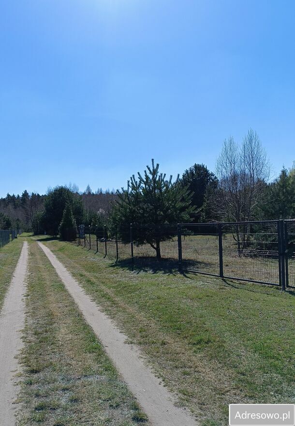 Działka rekreacyjna Janowice. Zdjęcie 4