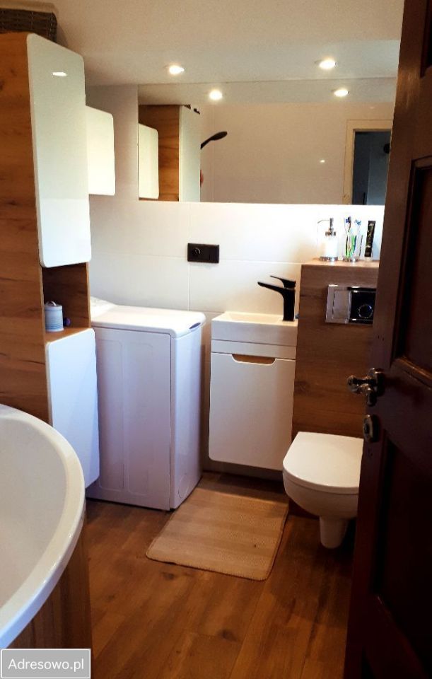 dom wolnostojący, 4 pokoje Sobótka Górka. Zdjęcie 5