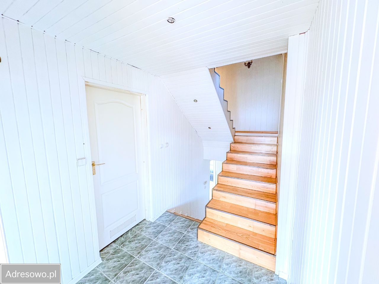 dom wolnostojący, 5 pokoi Konstancin-Jeziorna, ul. Wierzbowa. Zdjęcie 7