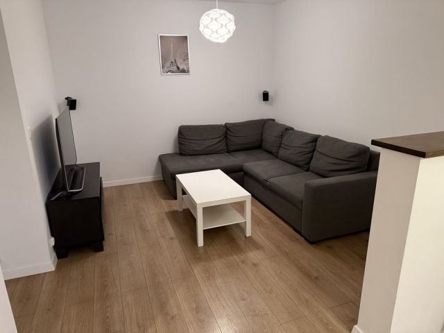 Mieszkanie 2-pokojowe Gdańsk Osowa, ul. Nike. Zdjęcie 1