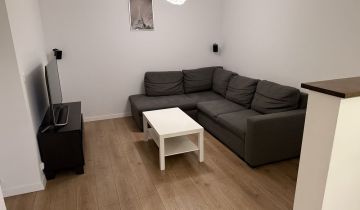 Mieszkanie 2-pokojowe Gdańsk Osowa, ul. Nike