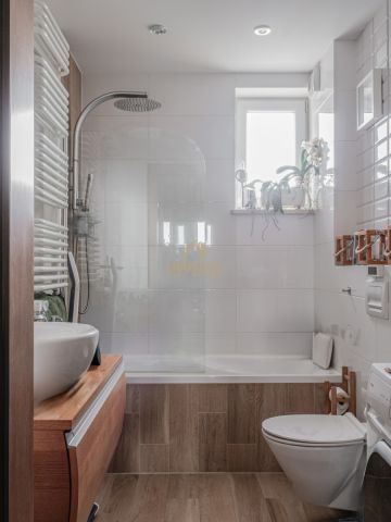 Mieszkanie 2-pokojowe Gdańsk Łostowice, ul. Hokejowa. Zdjęcie 4