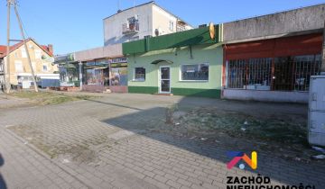 Lokal Leszno Górne