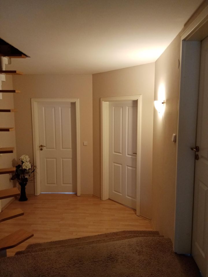 dom wolnostojący, 8 pokoi Adamów-Parcel. Zdjęcie 18