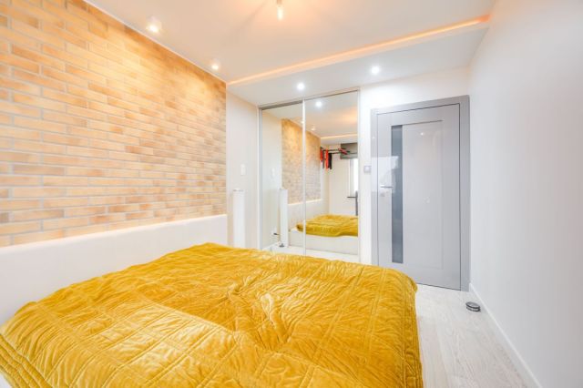 Mieszkanie 2-pokojowe Gdańsk Jasień, ul. Kazimierza Leskiego. Zdjęcie 10