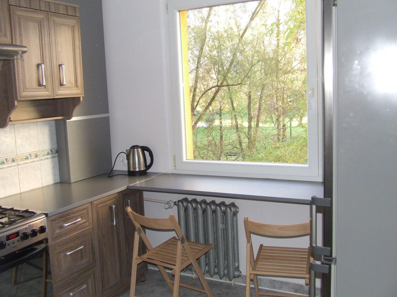 Pokój Wrocław Fabryczna, ul. Franciszka Hynka. Zdjęcie 5