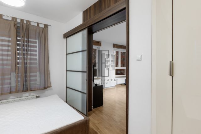 Mieszkanie 2-pokojowe Warszawa Mokotów, ul. Jana Pawła Woronicza. Zdjęcie 6