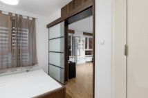 Mieszkanie 2-pokojowe Warszawa Mokotów, ul. Jana Pawła Woronicza. Zdjęcie 4