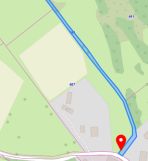 Działka rolna Szymbark. Zdjęcie 1