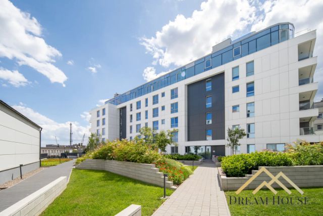 Mieszkanie 2-pokojowe Gdynia Śródmieście, ul. św. Piotra. Zdjęcie 19