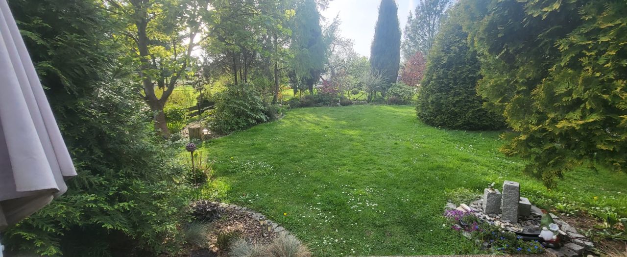 bliźniak, 4 pokoje Krośnica, ul. Cicha. Zdjęcie 18