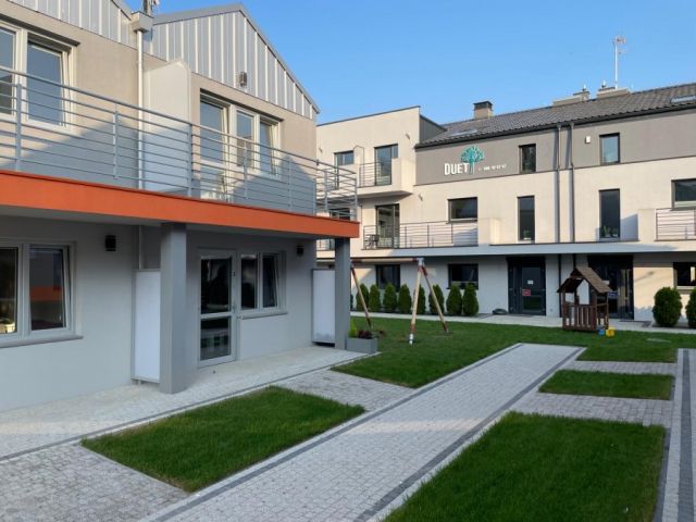 Ośrodek wczasowy Międzywodzie. Zdjęcie 1